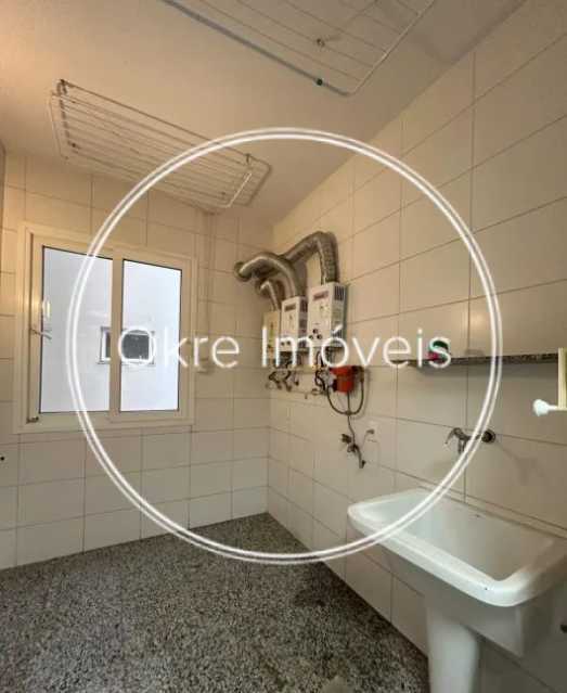 Conheça 1002070719 do imóvel - Apartamento 4 quartos à venda Ipanema, Rio de Janeiro - R$ 5.250.000 - LEAP40839 - 24 1002070719 - 24