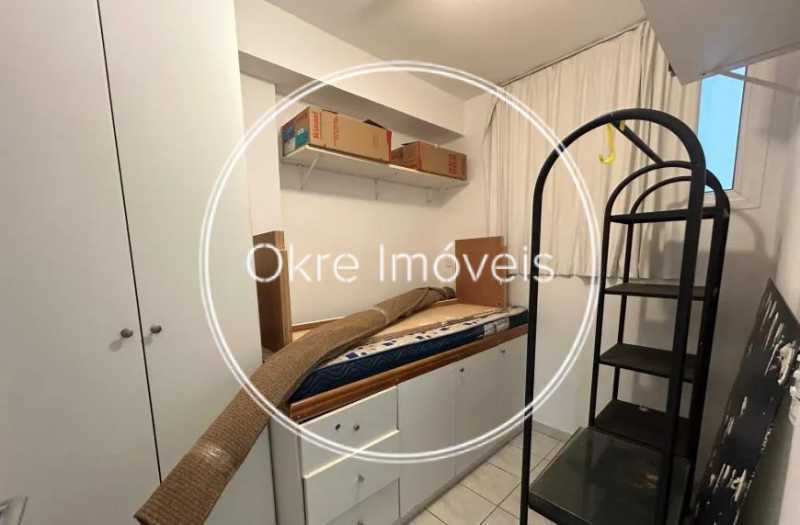 Conheça 1002070720 do imóvel - Apartamento 4 quartos à venda Ipanema, Rio de Janeiro - R$ 5.250.000 - LEAP40839 - 25 1002070720 - 25
