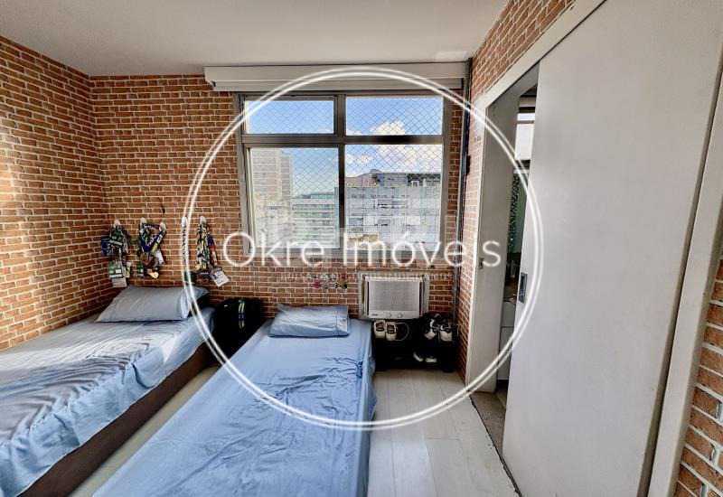 Conheça IMG_0351. do imóvel - Apartamento 2 quartos à venda Jardim Botânico, Rio de Janeiro - R$ 1.400.000 - LEAP21361 - 11 IMG_0351. - 11