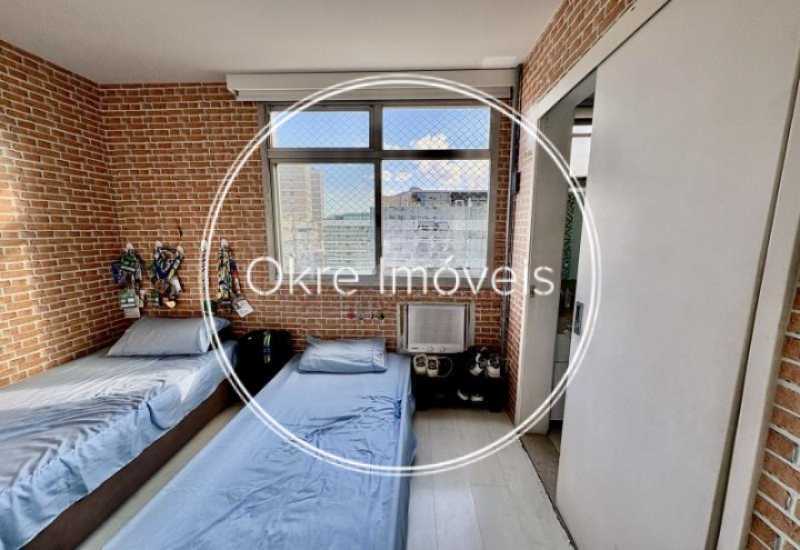 Conheça IMG_0361. do imóvel - Apartamento 2 quartos à venda Jardim Botânico, Rio de Janeiro - R$ 1.400.000 - LEAP21361 - 21 IMG_0361. - 21