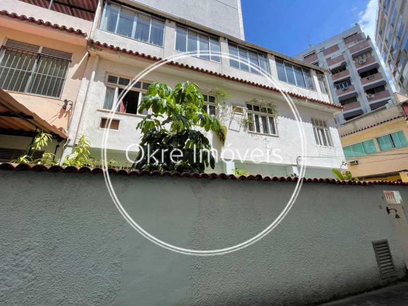 Conheça 6836377901 do imóvel - Casa de Vila à venda Rua Arnaldo Quintela, Botafogo, Rio de Janeiro - R$ 1.825.000 - BOCV60001 - 12 6836377901 - 12