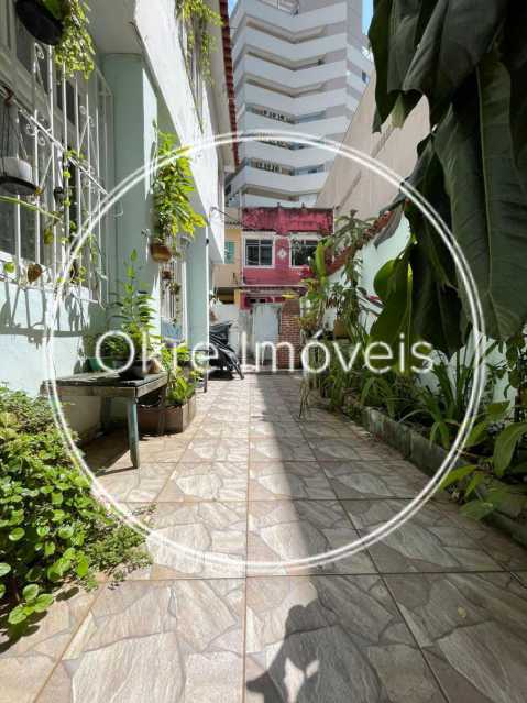 Conheça 6836377806 1 do imóvel - Casa de Vila à venda Rua Arnaldo Quintela, Botafogo, Rio de Janeiro - R$ 1.825.000 - BOCV60001 - 13 6836377806 1 - 13