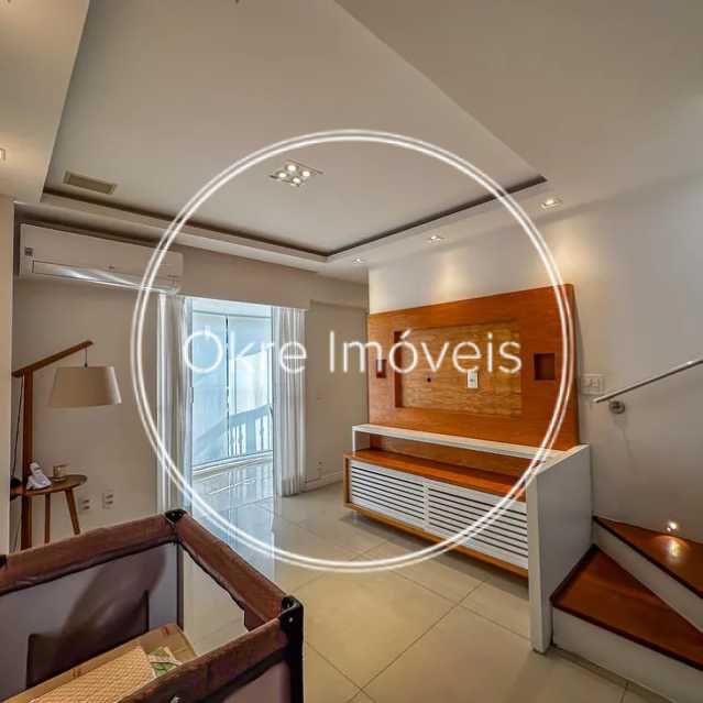 Conheça WhatsApp Image 2026-06-26 at 1 do imóvel - Apartamento 2 quartos à venda Laranjeiras, Rio de Janeiro - R$ 1.750.000 - FLAP20682 - 8 WhatsApp Image 2026-06-26 at 1 - 8