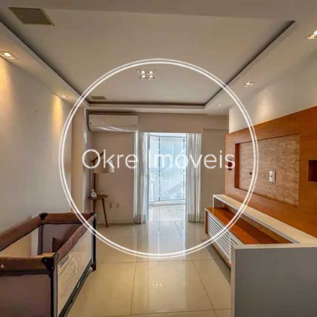 Conheça WhatsApp Image 2026-06-26 at 1 do imóvel - Apartamento 2 quartos à venda Laranjeiras, Rio de Janeiro - R$ 1.750.000 - FLAP20682 - 9 WhatsApp Image 2026-06-26 at 1 - 9
