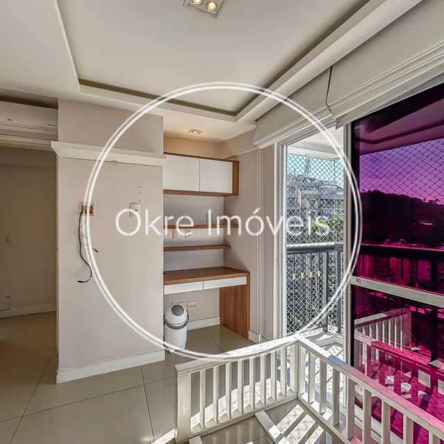 Conheça WhatsApp Image 2026-06-26 at 1 do imóvel - Apartamento 2 quartos à venda Laranjeiras, Rio de Janeiro - R$ 1.750.000 - FLAP20682 - 17 WhatsApp Image 2026-06-26 at 1 - 17