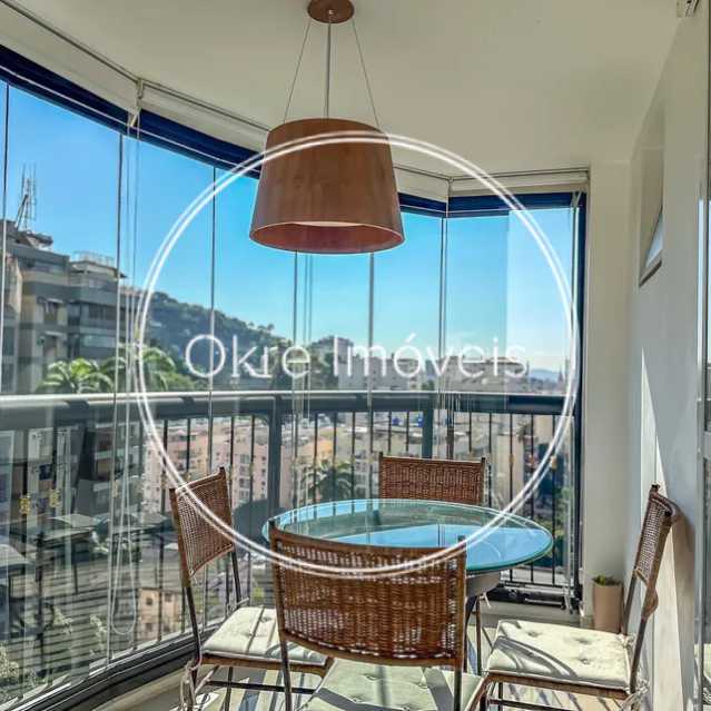 Conheça WhatsApp Image 2026-06-26 at 1 do imóvel - Apartamento 2 quartos à venda Laranjeiras, Rio de Janeiro - R$ 1.750.000 - FLAP20682 - 29 WhatsApp Image 2026-06-26 at 1 - 29