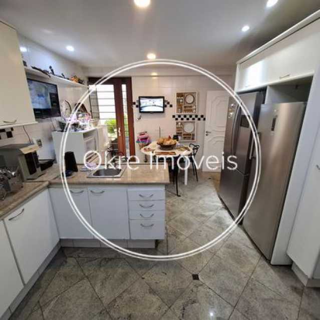 Conheça 1001573564 do imóvel - Casa 5 quartos à venda Urca, Rio de Janeiro - R$ 8.385.000 - BOCA50006 - 7 1001573564 - 7