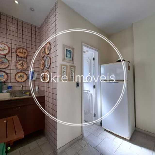 Conheça 1001573567 do imóvel - Casa 5 quartos à venda Urca, Rio de Janeiro - R$ 8.385.000 - BOCA50006 - 10 1001573567 - 10