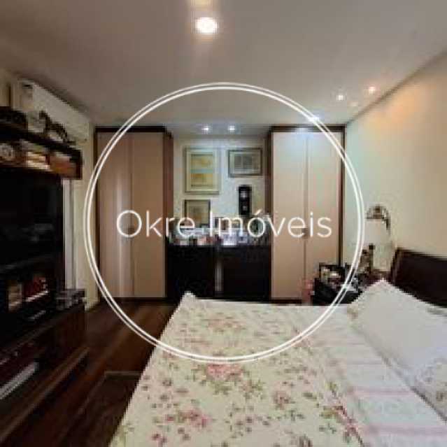 Conheça 1001573572 do imóvel - Casa 5 quartos à venda Urca, Rio de Janeiro - R$ 8.385.000 - BOCA50006 - 11 1001573572 - 11