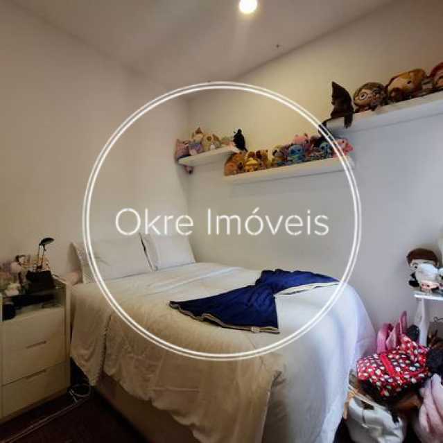 Conheça 1001573569 do imóvel - Casa 5 quartos à venda Urca, Rio de Janeiro - R$ 8.385.000 - BOCA50006 - 15 1001573569 - 15