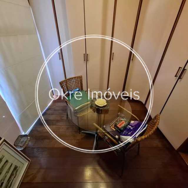 Conheça 1001573574 do imóvel - Casa 5 quartos à venda Urca, Rio de Janeiro - R$ 8.385.000 - BOCA50006 - 17 1001573574 - 17