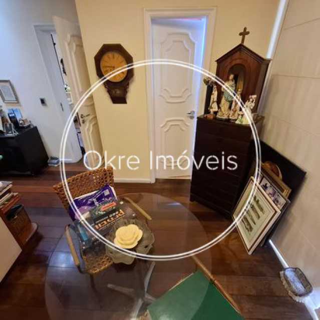 Conheça 1001573576 do imóvel - Casa 5 quartos à venda Urca, Rio de Janeiro - R$ 8.385.000 - BOCA50006 - 19 1001573576 - 19