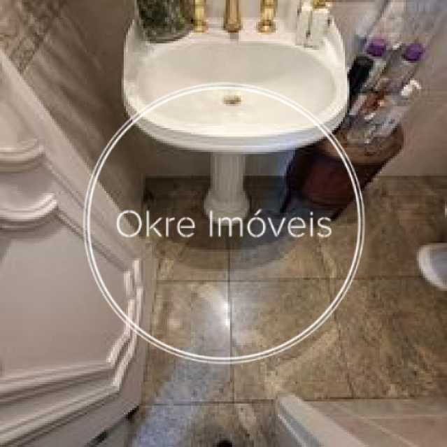 Conheça 1001573577 do imóvel - Casa 5 quartos à venda Urca, Rio de Janeiro - R$ 8.385.000 - BOCA50006 - 20 1001573577 - 20
