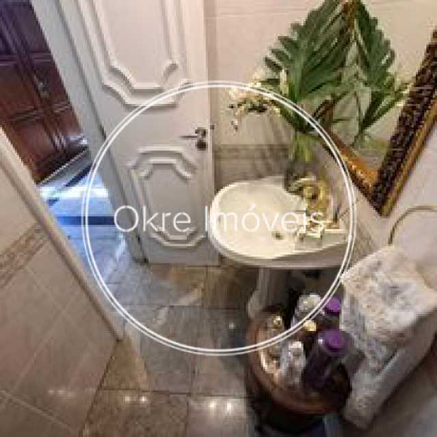 Conheça 1001573579 do imóvel - Casa 5 quartos à venda Urca, Rio de Janeiro - R$ 8.385.000 - BOCA50006 - 22 1001573579 - 22