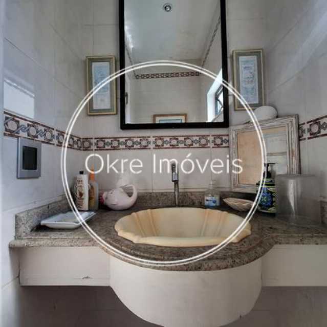 Conheça 1001573580 do imóvel - Casa 5 quartos à venda Urca, Rio de Janeiro - R$ 8.385.000 - BOCA50006 - 23 1001573580 - 23