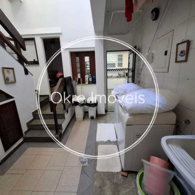 Conheça 1001573581 do imóvel - Casa 5 quartos à venda Urca, Rio de Janeiro - R$ 8.385.000 - BOCA50006 - 24 1001573581 - 24
