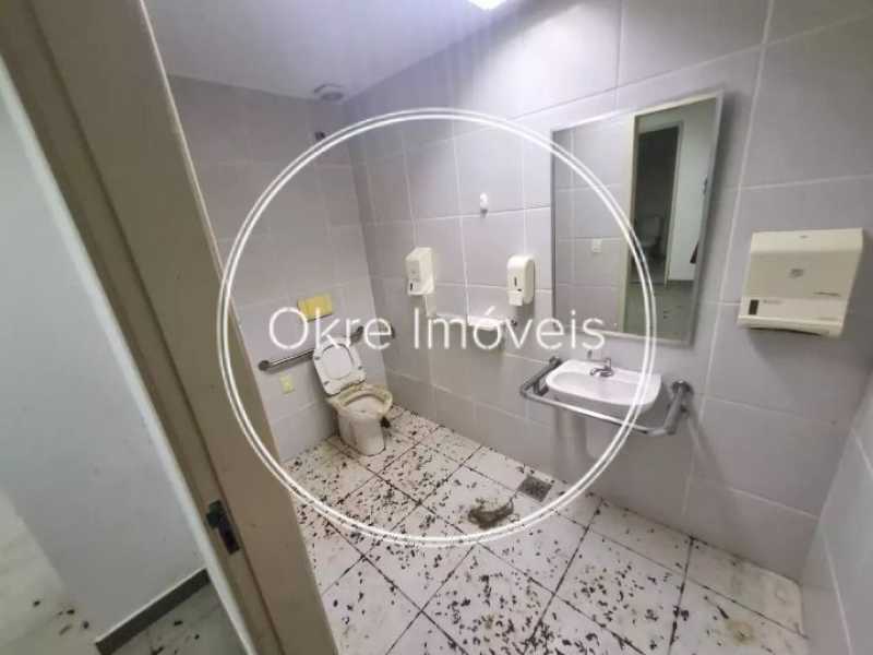 Conheça 6x728j-20260506-111653-1778078 do imóvel - Loja 278m² à venda Botafogo, Rio de Janeiro - R$ 3.500.000 - BOLJ00004 - 4 6x728j-20260506-111653-1778078 - 4