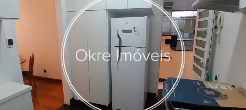 Conheça 1f8b9b80-6560-4726-b980-b1a86d do imóvel - Apartamento 1 quarto para alugar Leblon, Rio de Janeiro - R$ 7.700 - IPAP10265 - 9 1f8b9b80-6560-4726-b980-b1a86d - 9