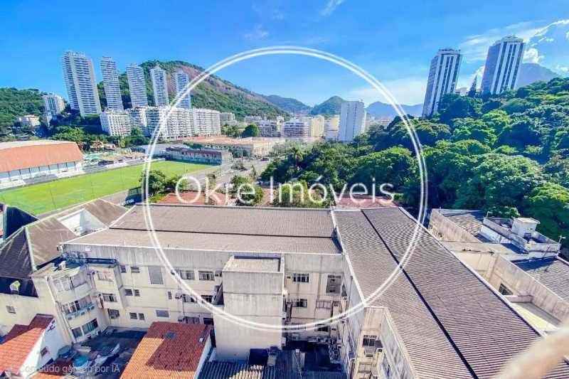 Conheça 477253 do imóvel - Cobertura à venda Rua General Severiano, Botafogo, Rio de Janeiro - R$ 1.700.000 - BOCO20010 - 12 477253 - 12