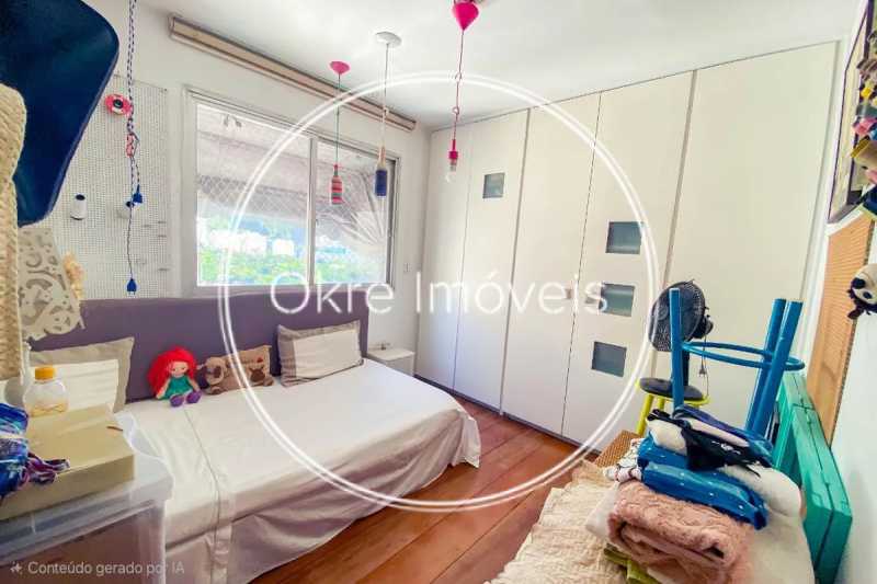 Conheça 477232 do imóvel - Cobertura à venda Rua General Severiano, Botafogo, Rio de Janeiro - R$ 1.700.000 - BOCO20010 - 15 477232 - 15
