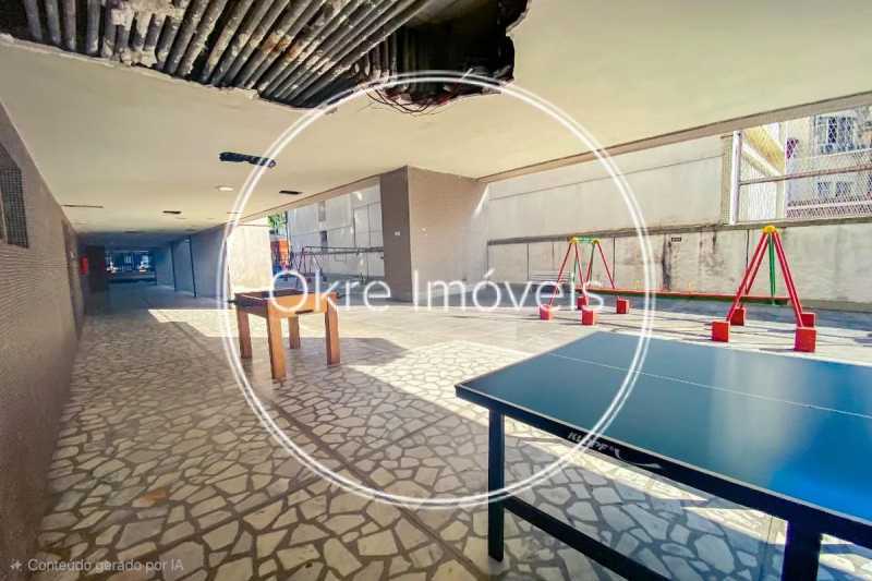 Conheça 477211 do imóvel - Cobertura à venda Rua General Severiano, Botafogo, Rio de Janeiro - R$ 1.700.000 - BOCO20010 - 19 477211 - 19