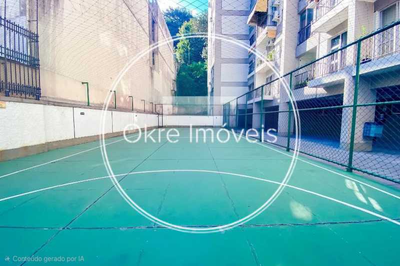 Conheça 477204 do imóvel - Cobertura à venda Rua General Severiano, Botafogo, Rio de Janeiro - R$ 1.700.000 - BOCO20010 - 22 477204 - 22