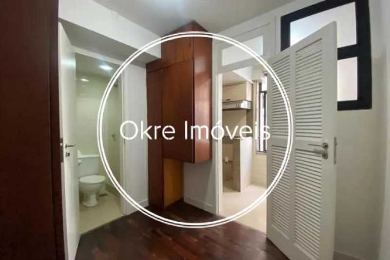 Conheça 27726_G1779915966 do imóvel - Apartamento 2 quartos para alugar Leblon, Rio de Janeiro - R$ 12.000 - LEAP21365 - 12 27726_G1779915966 - 12