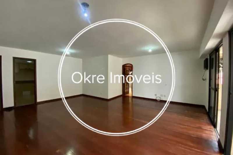 Conheça 27726_G1779915969 do imóvel - Apartamento 2 quartos para alugar Leblon, Rio de Janeiro - R$ 12.000 - LEAP21365 - 4 27726_G1779915969 - 4