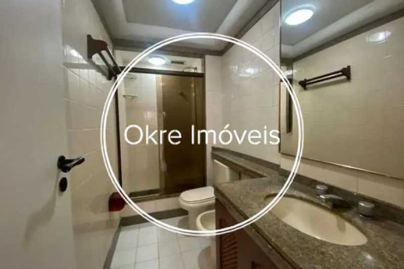 Conheça 27726_G1779915974 do imóvel - Apartamento 2 quartos para alugar Leblon, Rio de Janeiro - R$ 12.000 - LEAP21365 - 9 27726_G1779915974 - 9