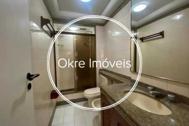 Conheça 27726_G1779916228 do imóvel - Apartamento 2 quartos para alugar Leblon, Rio de Janeiro - R$ 12.000 - LEAP21365 - 15 27726_G1779916228 - 15