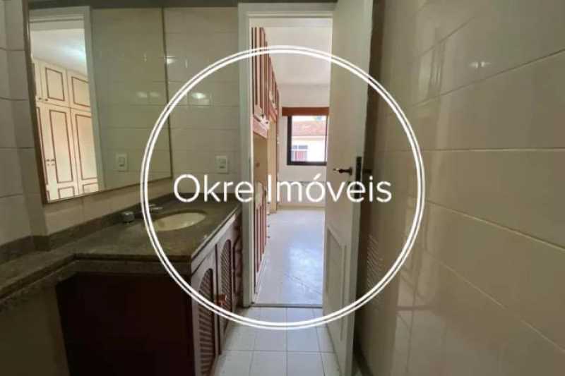 Conheça 27726_G1779916231 do imóvel - Apartamento 2 quartos para alugar Leblon, Rio de Janeiro - R$ 12.000 - LEAP21365 - 16 27726_G1779916231 - 16