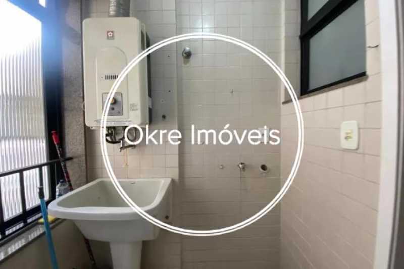 Conheça 28333_G1782837217 do imóvel - Apartamento 2 quartos para alugar Leblon, Rio de Janeiro - R$ 12.000 - LEAP21365 - 17 28333_G1782837217 - 17