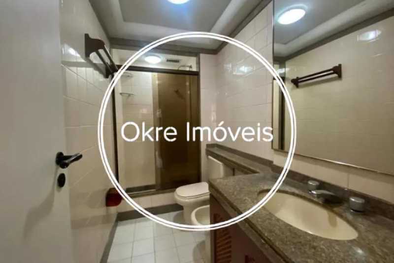 Conheça 28333_G1782837231 do imóvel - Apartamento 2 quartos para alugar Leblon, Rio de Janeiro - R$ 12.000 - LEAP21365 - 19 28333_G1782837231 - 19
