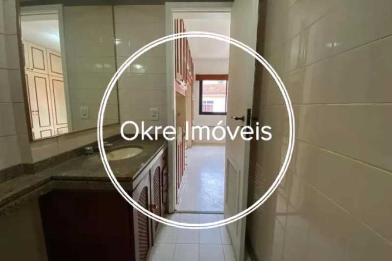 Conheça 28333_G1782837232 do imóvel - Apartamento 2 quartos para alugar Leblon, Rio de Janeiro - R$ 12.000 - LEAP21365 - 20 28333_G1782837232 - 20