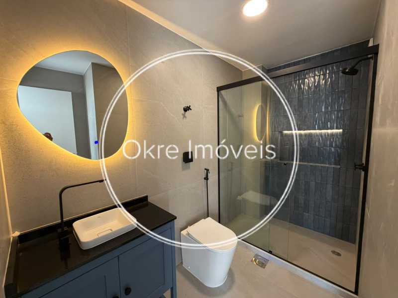 Conheça 7b27b11c-8378-4a9c-bf73-a90395 do imóvel - Apartamento à venda Rua Barão da Torre, Ipanema, Rio de Janeiro - R$ 2.400.000 - LEAP32139 - 17 7b27b11c-8378-4a9c-bf73-a90395 - 17