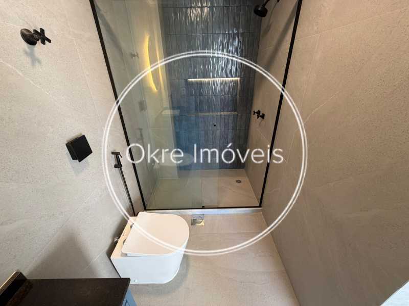 Conheça cd709d5a-c484-468d-a3d7-25f24a do imóvel - Apartamento à venda Rua Barão da Torre, Ipanema, Rio de Janeiro - R$ 2.400.000 - LEAP32139 - 18 cd709d5a-c484-468d-a3d7-25f24a - 18