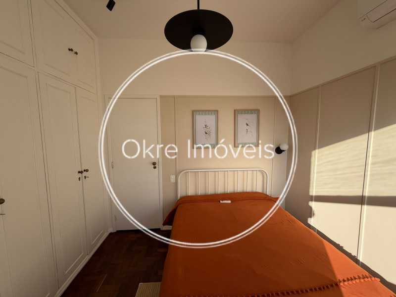 Conheça 258119df-775e-4e78-ac0f-05231d do imóvel - Apartamento à venda Rua Barão da Torre, Ipanema, Rio de Janeiro - R$ 2.400.000 - LEAP32139 - 23 258119df-775e-4e78-ac0f-05231d - 23