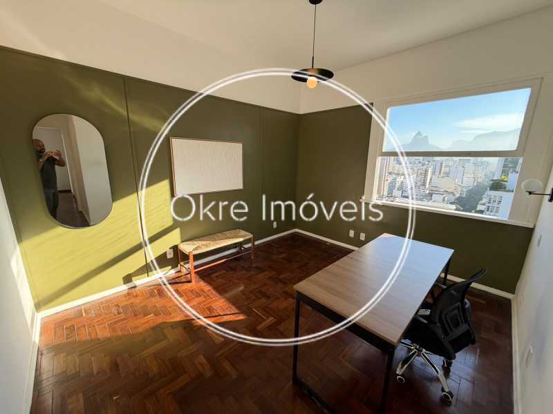 Conheça 1aa51b35-8d5b-456b-87c4-61260c do imóvel - Apartamento à venda Rua Barão da Torre, Ipanema, Rio de Janeiro - R$ 2.400.000 - LEAP32139 - 26 1aa51b35-8d5b-456b-87c4-61260c - 26