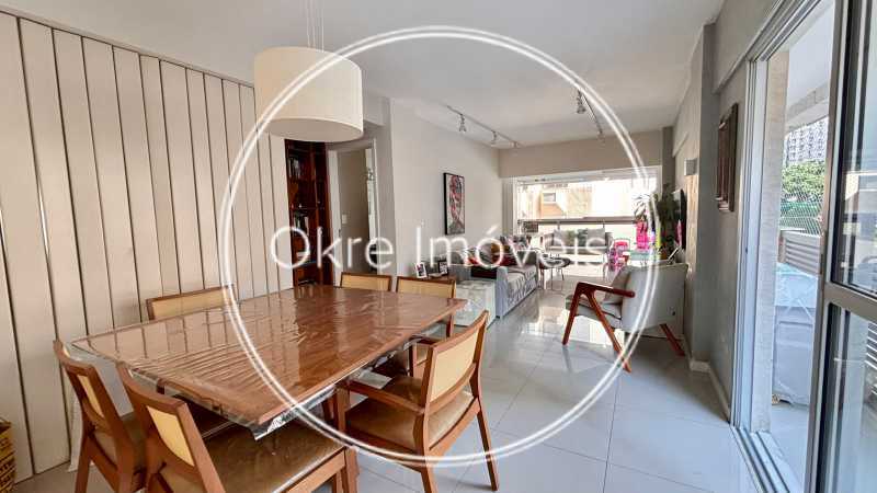Conheça WhatsApp Image 2026-07-02 at 1 do imóvel - Apartamento à Venda na Gávea | 3 Quartos | Suíte | Varanda | 2 Vagas - LEAP32142 - 5 WhatsApp Image 2026-07-02 at 1 - 5