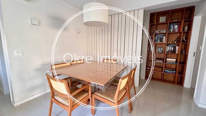 Conheça WhatsApp Image 2026-07-02 at 1 do imóvel - Apartamento à Venda na Gávea | 3 Quartos | Suíte | Varanda | 2 Vagas - LEAP32142 - 6 WhatsApp Image 2026-07-02 at 1 - 6