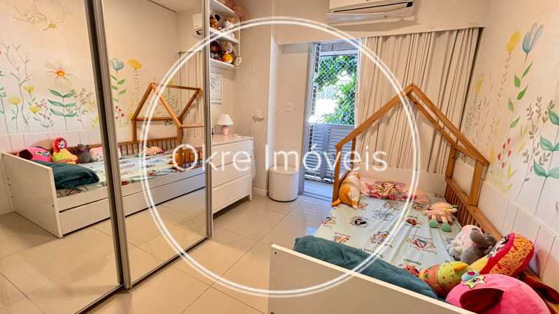 Conheça WhatsApp Image 2026-07-02 at 1 do imóvel - Apartamento à Venda na Gávea | 3 Quartos | Suíte | Varanda | 2 Vagas - LEAP32142 - 9 WhatsApp Image 2026-07-02 at 1 - 9