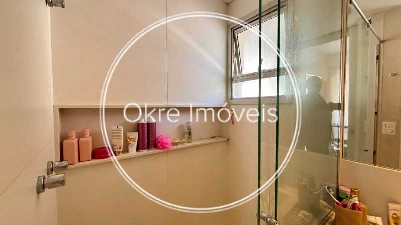 Conheça WhatsApp Image 2026-07-02 at 1 do imóvel - Apartamento à Venda na Gávea | 3 Quartos | Suíte | Varanda | 2 Vagas - LEAP32142 - 23 WhatsApp Image 2026-07-02 at 1 - 23