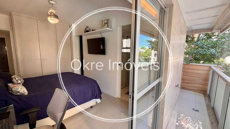 Conheça WhatsApp Image 2026-07-02 at 1 do imóvel - Apartamento à Venda na Gávea | 3 Quartos | Suíte | Varanda | 2 Vagas - LEAP32142 - 25 WhatsApp Image 2026-07-02 at 1 - 25