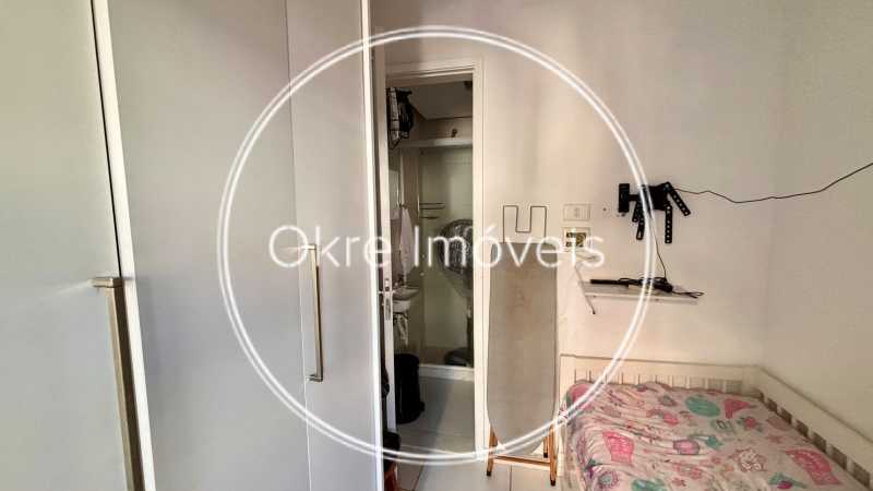 Conheça WhatsApp Image 2026-07-02 at 1 do imóvel - Apartamento à Venda na Gávea | 3 Quartos | Suíte | Varanda | 2 Vagas - LEAP32142 - 31 WhatsApp Image 2026-07-02 at 1 - 31