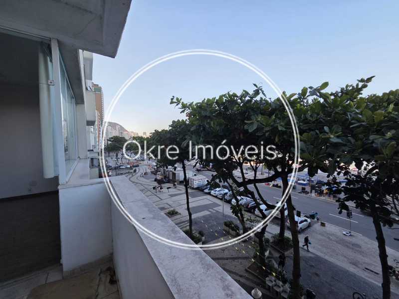 Conheça WhatsApp Image 2026-07-01 at 1 do imóvel - Apartamento 2 quartos à venda Copacabana, Rio de Janeiro - R$ 1.850.000 - CBAP20426 - 5 WhatsApp Image 2026-07-01 at 1 - 5
