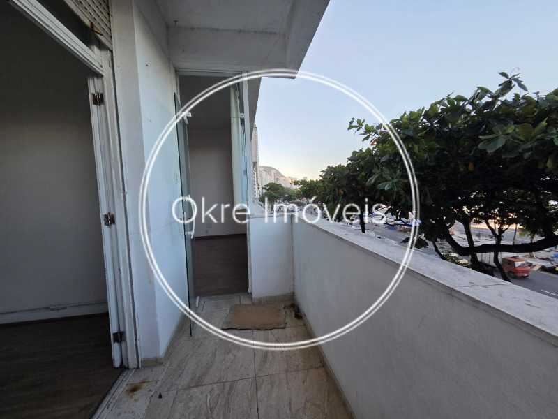 Conheça WhatsApp Image 2026-07-01 at 1 do imóvel - Apartamento 2 quartos à venda Copacabana, Rio de Janeiro - R$ 1.850.000 - CBAP20426 - 4 WhatsApp Image 2026-07-01 at 1 - 4