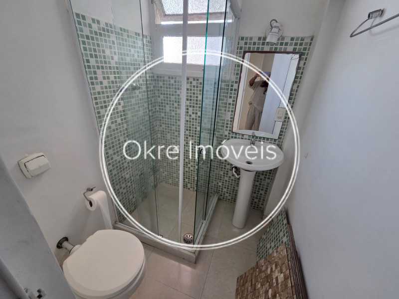 Conheça WhatsApp Image 2026-07-01 at 1 do imóvel - Apartamento 2 quartos à venda Copacabana, Rio de Janeiro - R$ 1.850.000 - CBAP20426 - 30 WhatsApp Image 2026-07-01 at 1 - 30