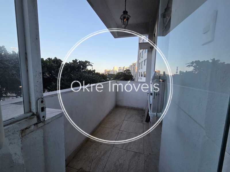 Conheça WhatsApp Image 2026-07-01 at 1 do imóvel - Apartamento 2 quartos à venda Copacabana, Rio de Janeiro - R$ 1.850.000 - CBAP20426 - 7 WhatsApp Image 2026-07-01 at 1 - 7
