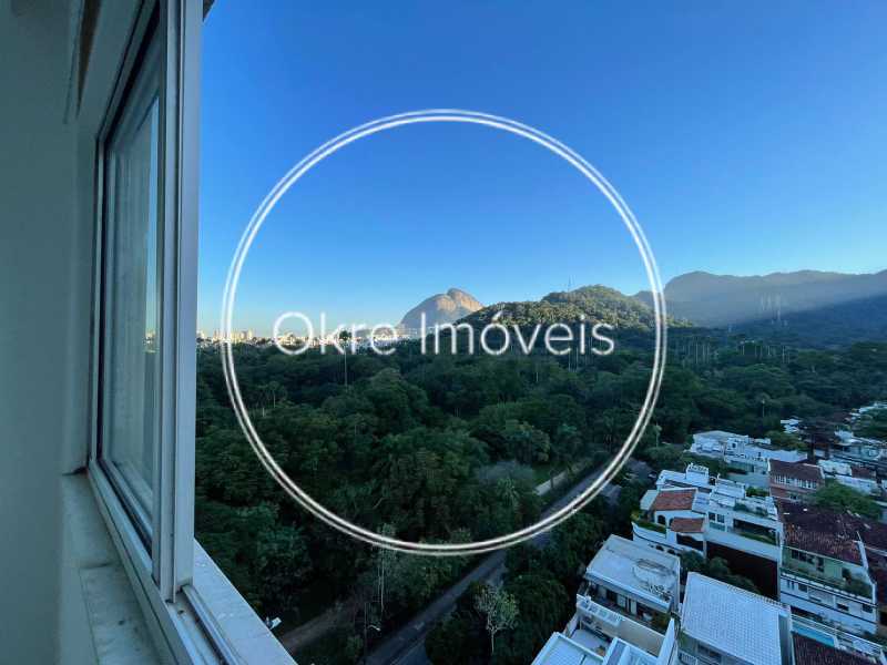 Conheça 130206 do imóvel - Cobertura 3 quartos à venda Jardim Botânico, Rio de Janeiro - R$ 4.900.000 - IPCO30057 - 5 130206 - 5