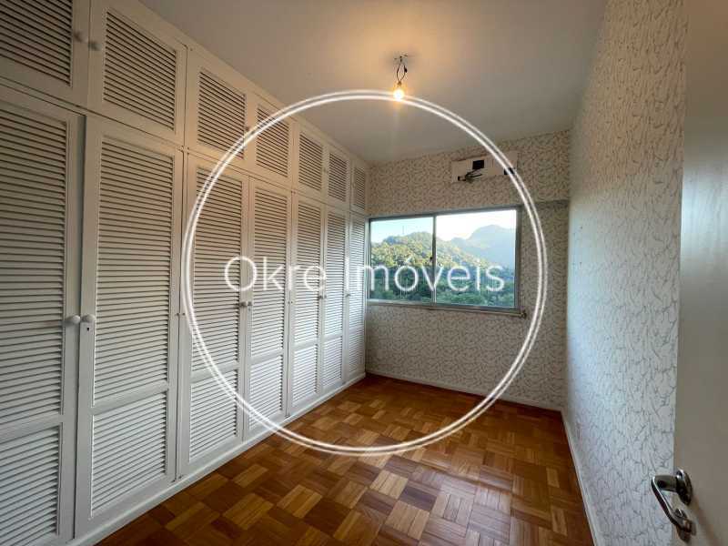 Conheça 130239 do imóvel - Cobertura 3 quartos à venda Jardim Botânico, Rio de Janeiro - R$ 4.900.000 - IPCO30057 - 11 130239 - 11